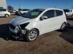 2021 CHEVROLET Spark