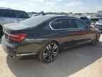 2016 BMW 7 series