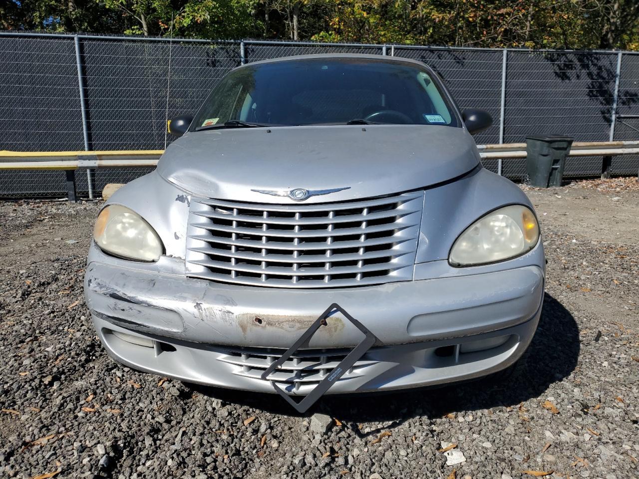 2005 CHRYSLER PT CRUISER