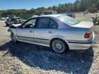 1998 BMW 5 series