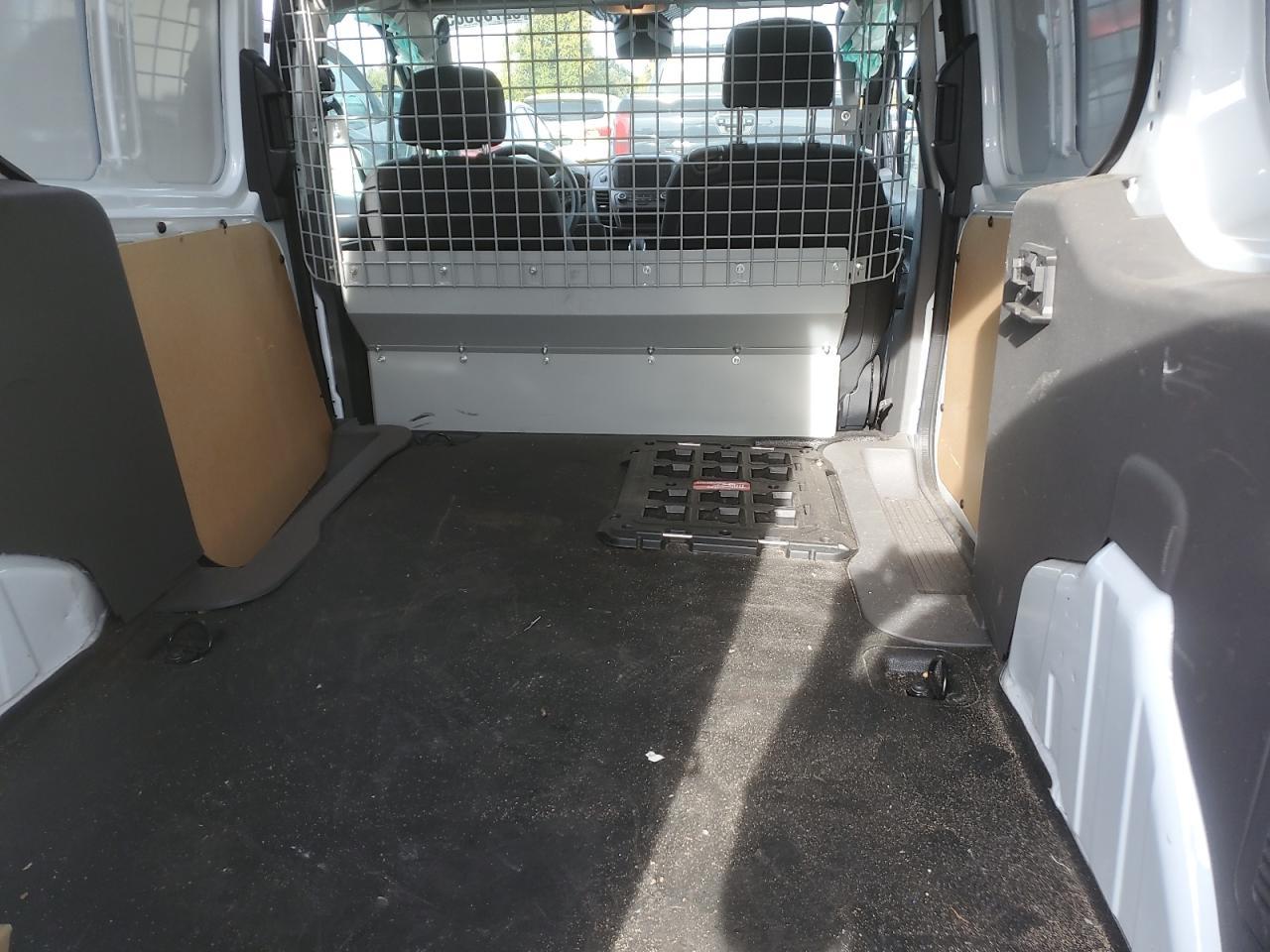 2023 FORD TRANSIT CONNECT