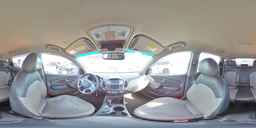 2012 HYUNDAI TUCSON