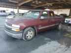 2001 CHEVROLET SILVERADO 1500