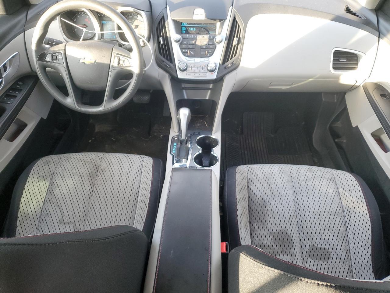 2014 CHEVROLET EQUINOX