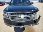 2016 CHEVROLET Suburban