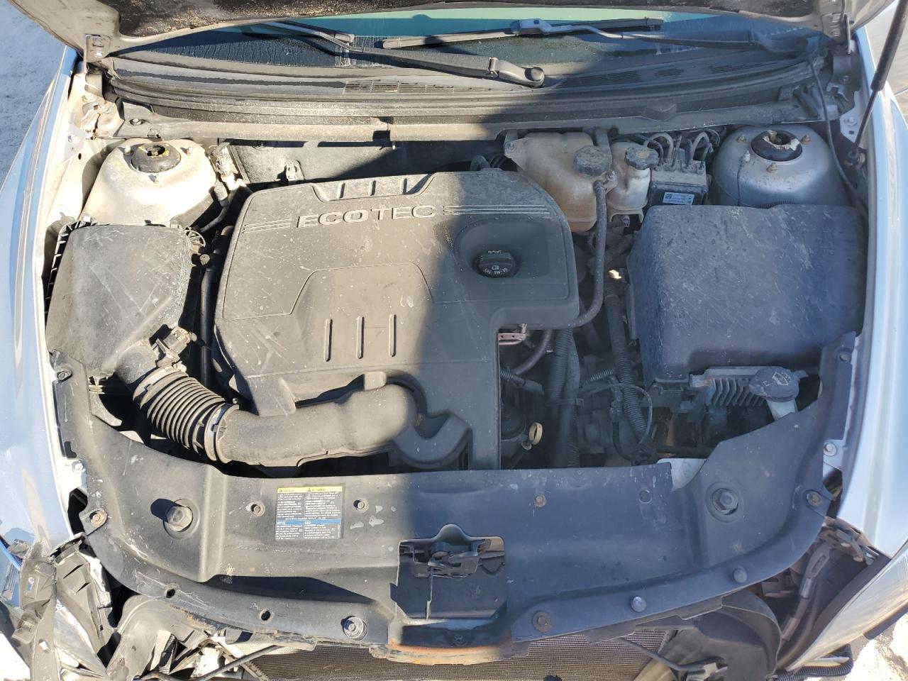 2009 CHEVROLET MALIBU