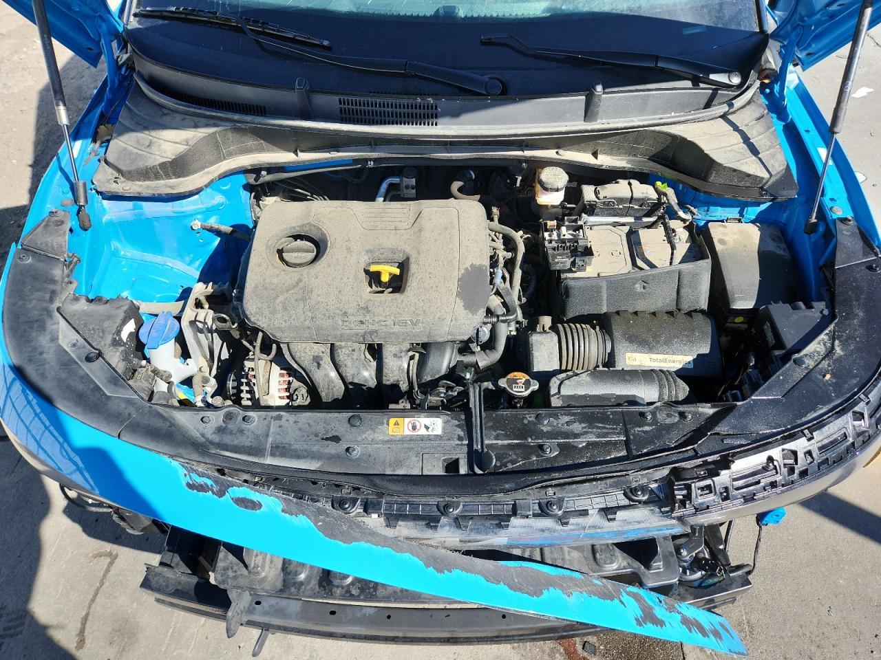 2023 KIA SOUL