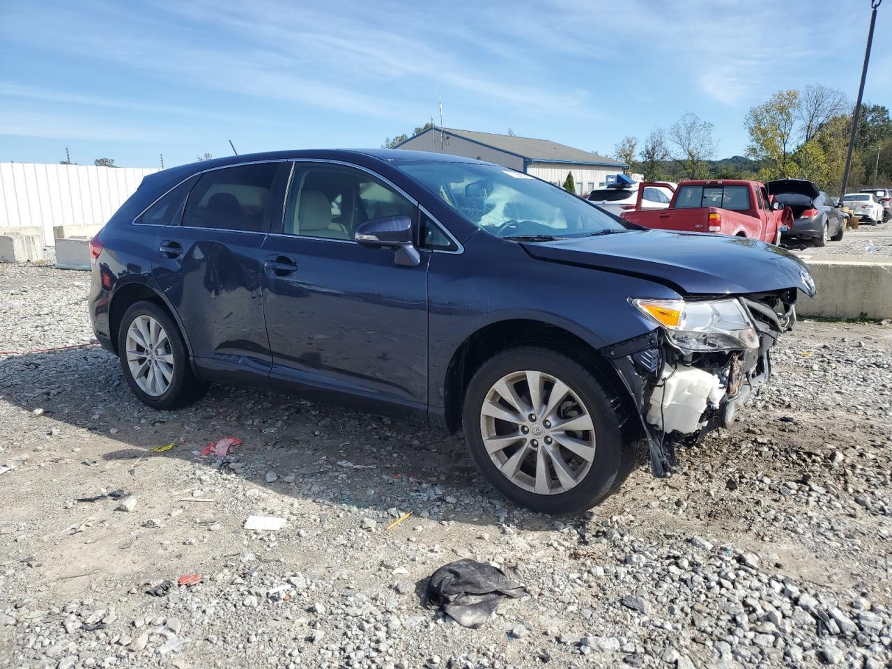2015 TOYOTA VENZA
