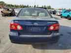 2006 TOYOTA COROLLA