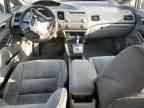 2011 HONDA CIVIC