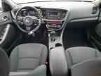 2014 KIA Optima Hybrid