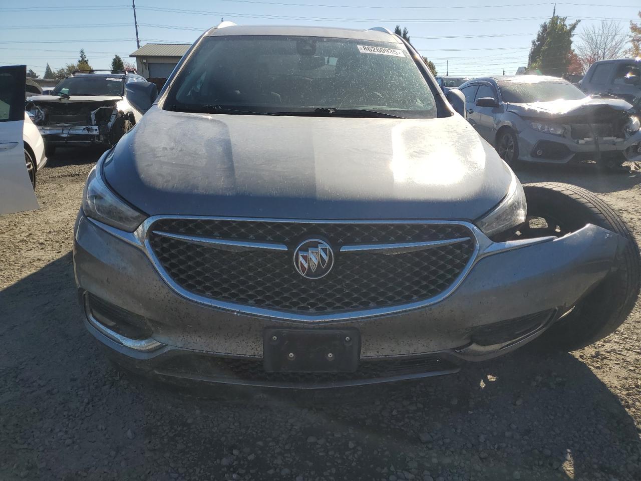 2020 BUICK ENCLAVE