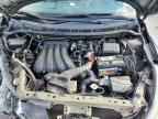 2010 NISSAN VERSA