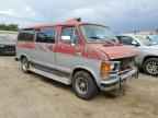 1988 DODGE Ram Wagon