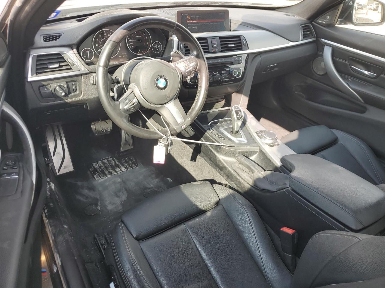 2019 BMW 4 Series