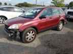 2008 HONDA CR-V