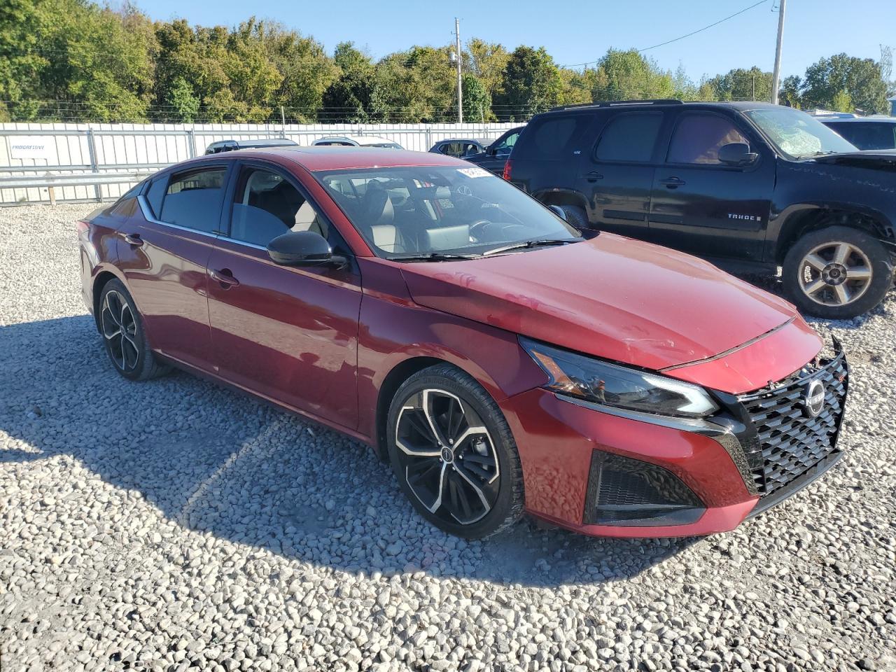 2023 NISSAN ALTIMA