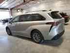 2022 TOYOTA SIENNA