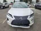 2021 LEXUS Rx