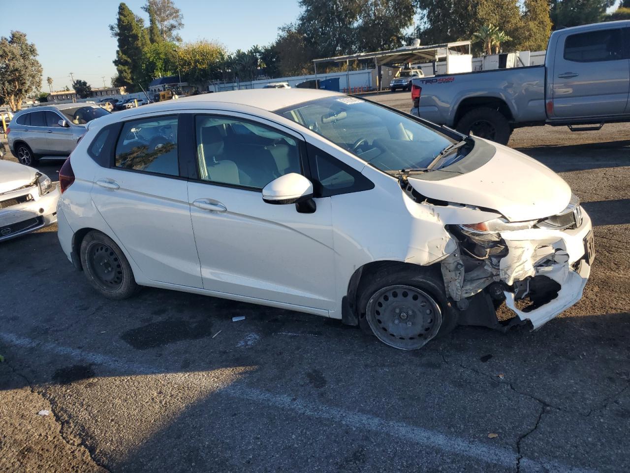 2020 HONDA FIT