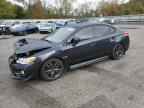 2017 SUBARU WRX