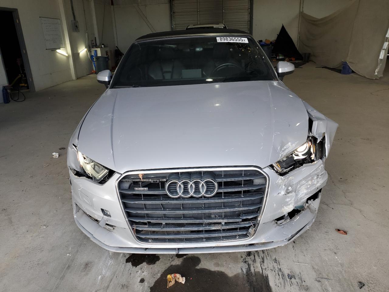 2015 AUDI A3