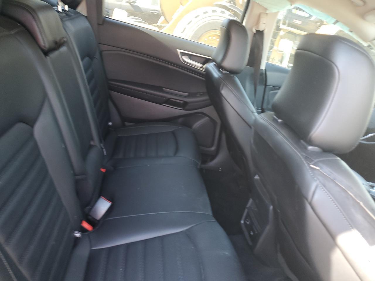 2021 FORD EDGE