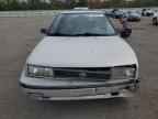 1991 TOYOTA COROLLA