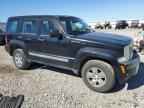 2009 JEEP Liberty