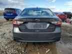 2020 SUBARU Legacy