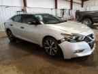 2018 NISSAN Maxima