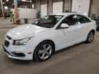 2015 CHEVROLET CRUZE