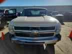 2008 CHEVROLET Silverado 2500