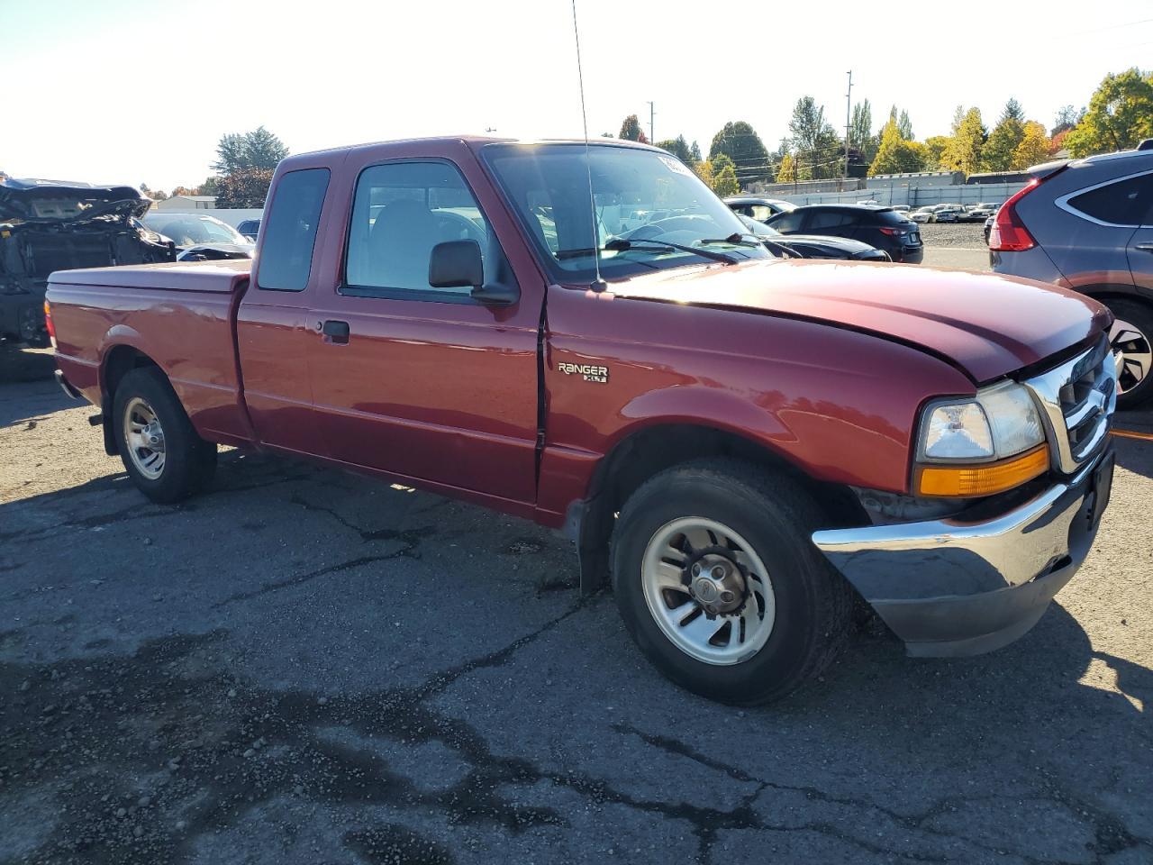 1999 FORD RANGER