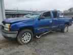 2004 CHEVROLET Silverado