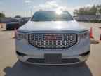2018 GMC ACADIA