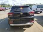 2024 CHEVROLET Trailblazer