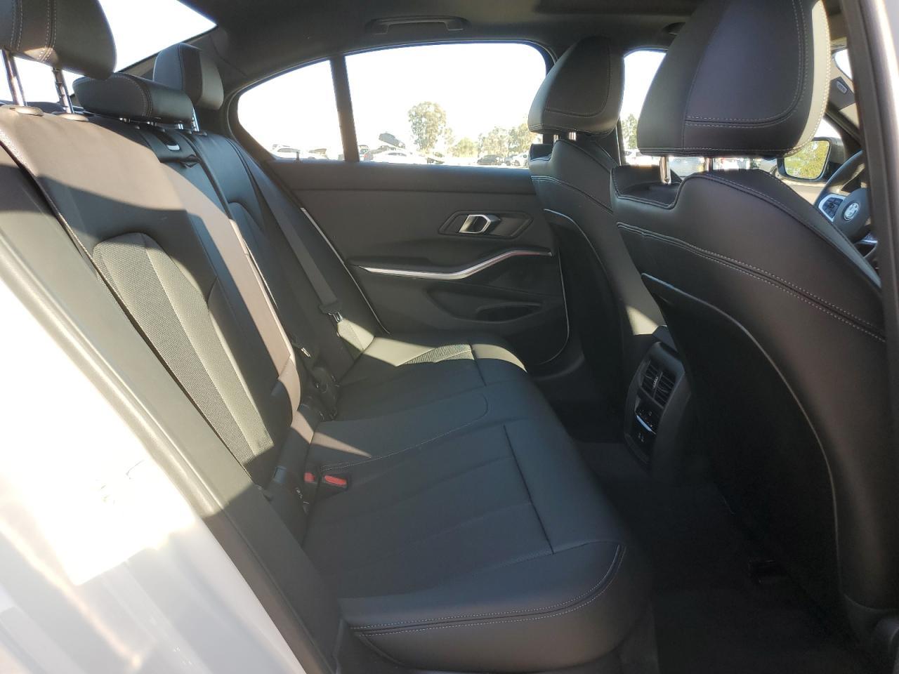 2024 BMW 3 SERIES