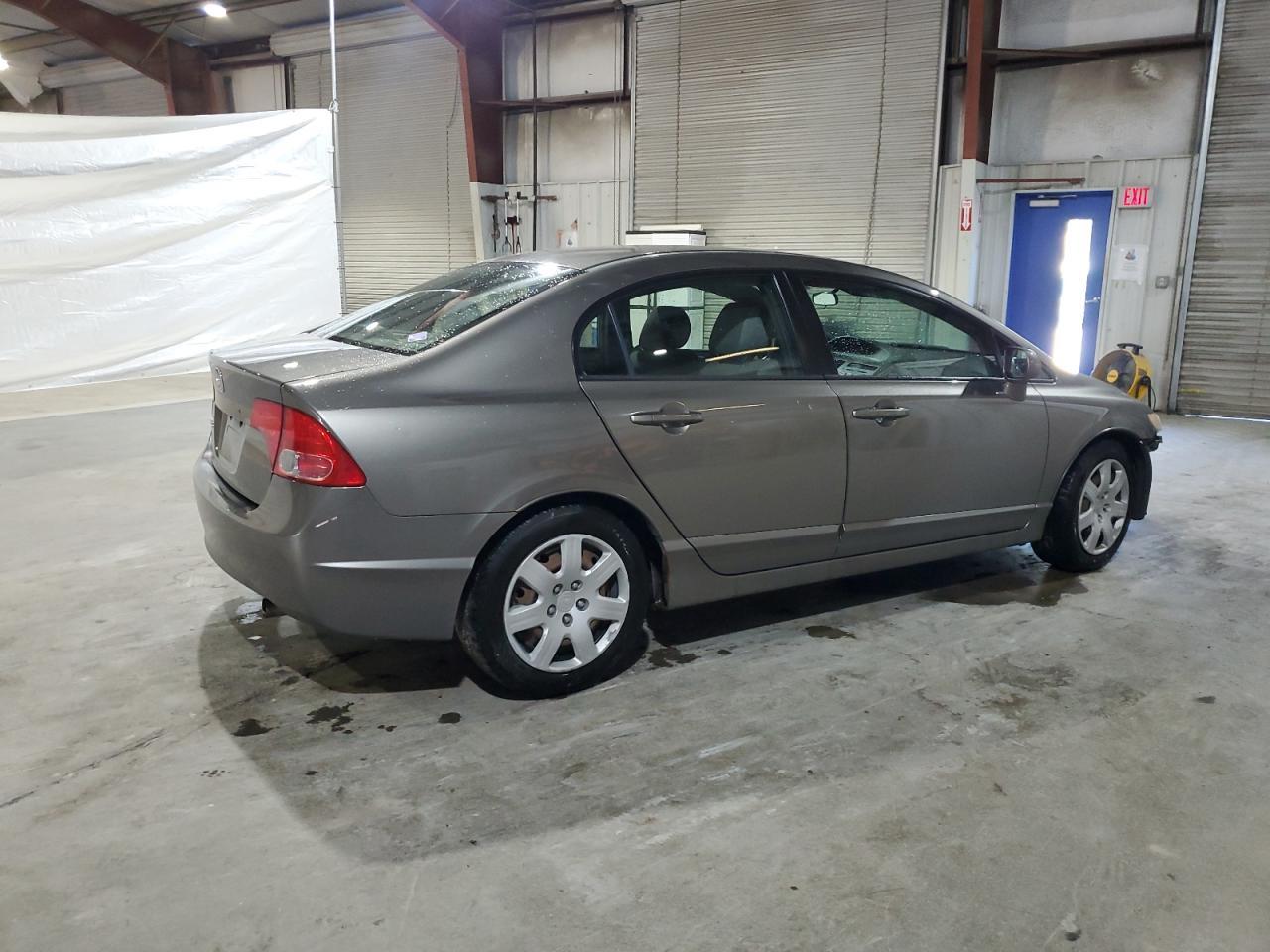 2006 HONDA CIVIC