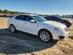2011 LINCOLN MKS