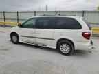 2002 DODGE GRAND CARAVAN