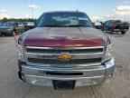 2013 CHEVROLET Silverado