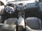 2014 HYUNDAI TUCSON
