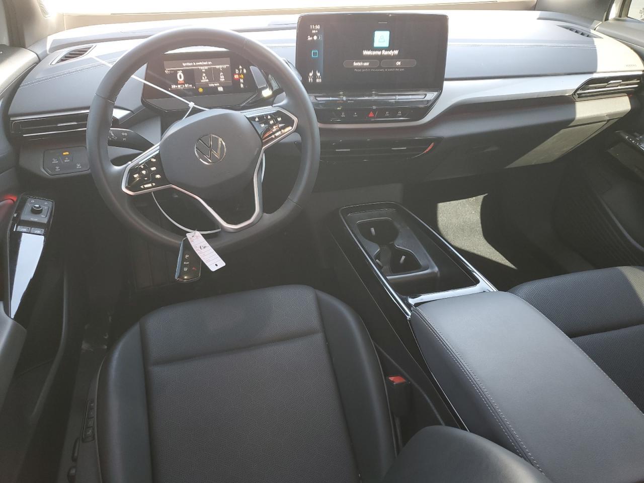 2023 VOLKSWAGEN ID.4