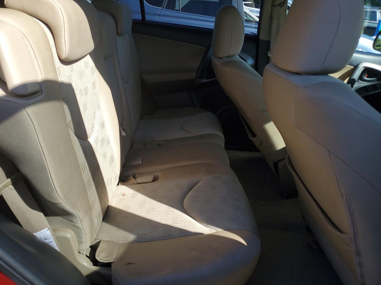 2010 TOYOTA RAV4