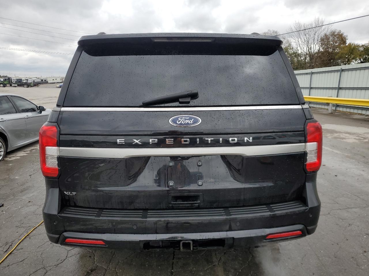 2024 FORD Expedition