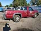 2004 CHEVROLET Silverado
