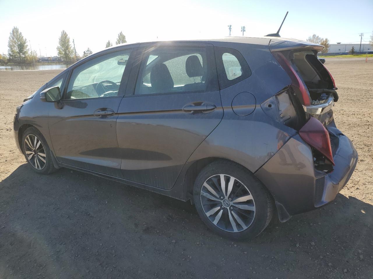 2017 HONDA FIT