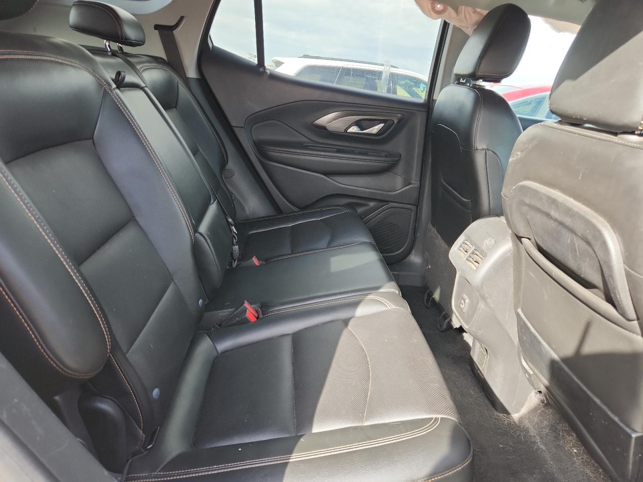 2020 GMC Terrain
