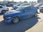 2013 BMW 3 SERIES